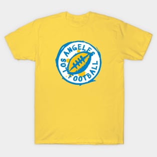 Los Angeles Football 01 T-Shirt